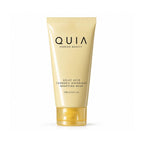 QUIA Turmeric + Kojic Acid Overnight Wrapping Mask – Hydration Mask for Glowing Skin – Evens Tone, Soothes Redness and Improves Skin Texture – Korean Skincare 75ML