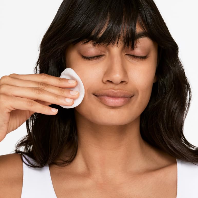 Buy now Clinique 3-Step Clarifying Lotion Face Exfoliator 1 | Toner With Witch Hazel + Salicylic Acid | For Very Dry Skin Types at indiglob india