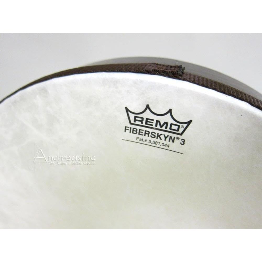 Buy now Remo HD-8514-00 Fiberskyn Frame Drum, 14" at indiglob india