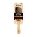 Buy now Annie Hard Wave Boar & Nylon Bristle Brush Light Brown at indiglob india