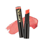 Buy now Matte Flat Velvet Lipstick at indiglob india