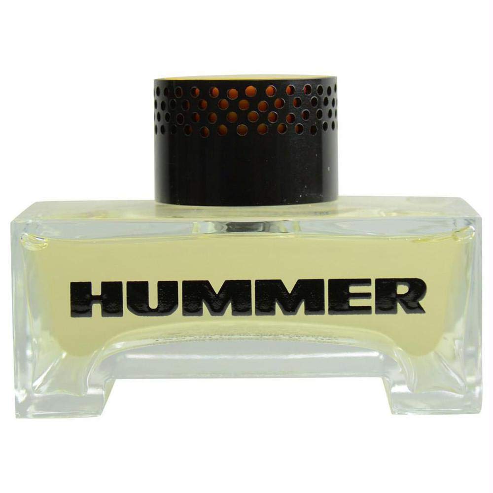 Buy now Hummer For Men. Eau De Toilette Spray 4.2 Ounces 1 Fl Oz (Pack of 1) at indiglob india