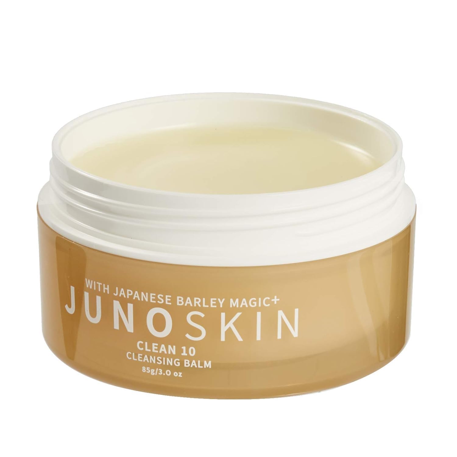 Buy now JUNO & Co. Clean 10 Cleansing Balm 10 Ingredients Makeup Remover 85g / 3.0oz Default at indiglob india