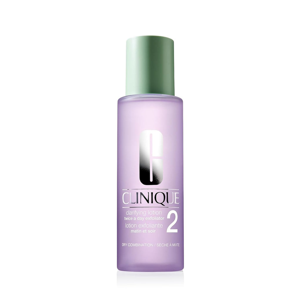 Buy now Clinique Clarifying Lotion 2, 6.7 Ounce 6.7 Ounce (Pack of 1) White at indiglob india
