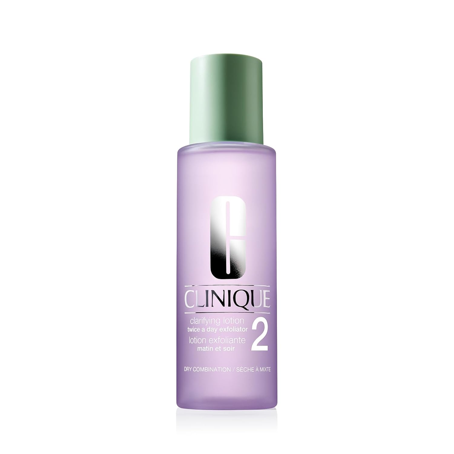 Buy now Clinique Clarifying Lotion 2, 6.7 Ounce 6.7 Ounce (Pack of 1) White at indiglob india