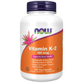 Buy now NOW Foods Vitamin K-2, 250 Vegetable Capsule at indiglob india