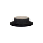 Buy now Goldwood Sound 100 Watts 8ohm Silk Dome Speaker Tweeter Black (GT-510) at indiglob india
