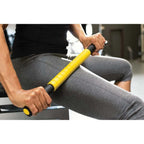 Buy now SKLZ Massage Bar Handheld Muscle Roller Massage Stick for Physical Therapy at indiglob india