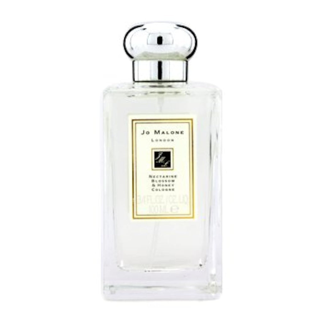 Buy now Jo Malone Nectarine Blossom & Honey for Women Eau de Cologne Spray, 3.4 Ounce at indiglob india