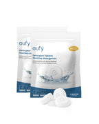 eufy Baby Bottle Washer, Detergent Tablets, 60 Count (2-Pack)