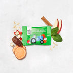 Once Upon a Farm Organic Toddler Bars Variety Pack, Non-GMO