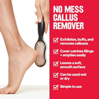 Buy now Revlon Callus Remover, Foot File for Wet or Dry Skin, Pedicure Tools,Gently Removed Callus and Dead Skin, Easy to Use (Pack of 1) at indiglob india