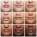 Buy now Ruby Kisses Hydrating Lip Oil Clear RLO01 (6 PACK) at indiglob india