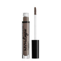Buy now NYX PROFESSIONAL MAKEUP Lip Lingerie Matte Liquid Lipstick - Scandalous (Teal With Silver Shimmer) Default at indiglob india