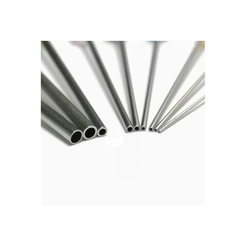 Buy now 1 inch Synthetical Blunt Tip Dispensing Needle with Luer Lock - 9 Different Sizes，45 PCS at indiglob india