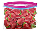 Buy now Ziploc Storage Bags, Jumbo 2 Gallon Size (12 Bags) at indiglob india
