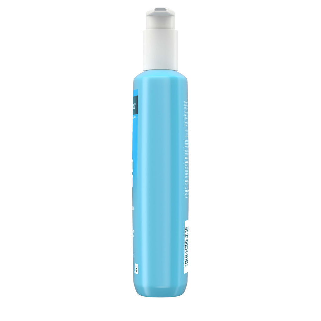 Neutrogena Hydro Boost Body Gel Cream, 16 oz | Hyaluronic Acid, Hydrating Body Lotion, Normal to Dry Skin, Lightweight