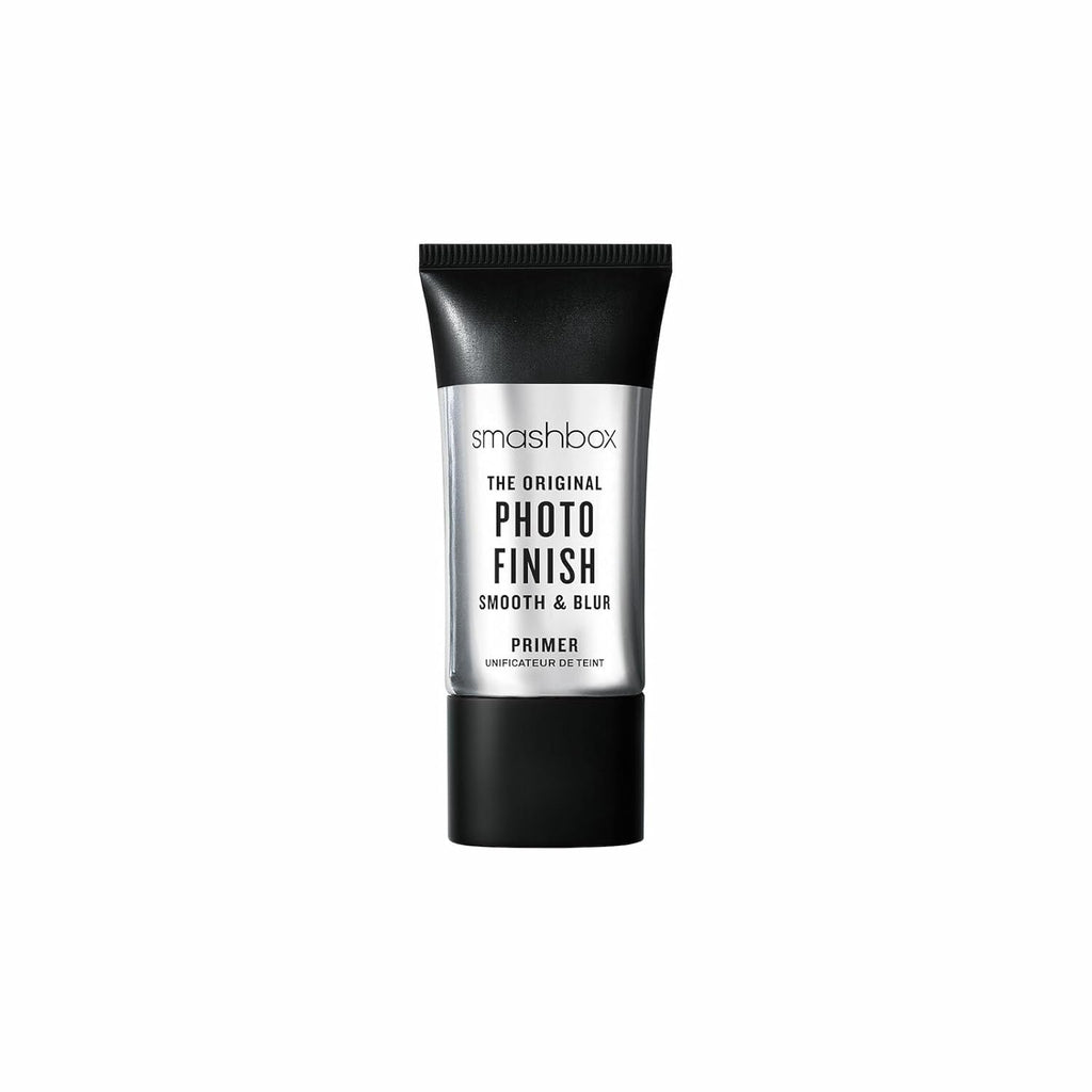 Buy now Smashbox The Original Photo Finish Smooth & Blur Makeup Primer | Instantly Smooths and Blurs Fine Lines and Pores | Vitamins A + E at indiglob india