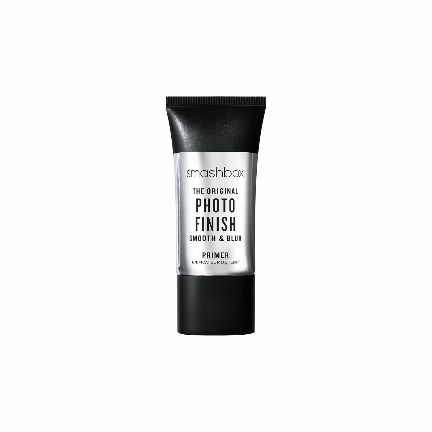 Buy now Smashbox The Original Photo Finish Smooth & Blur Makeup Primer | Instantly Smooths and Blurs Fine Lines and Pores | Vitamins A + E at indiglob india