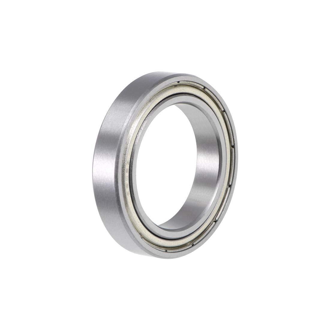 Buy now uxcell 6708ZZ Deep Groove Ball Bearings 40mm x 50mm x 6mm Double Shielded Chrome Steel Z2 ABEC1 25x37x7mm at indiglob india