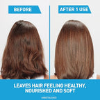 Buy now CeraVe Hydrating Anti Dandruff Shampoo, 1% Pyrithione Zinc Dandruff Treatment With Ceramides, Niacinamide & Hyaluronic Acid, Helps Eliminate Flakes & Provides Itchy Scalp Relief, Sulfate Free, 12 Oz at indiglob india