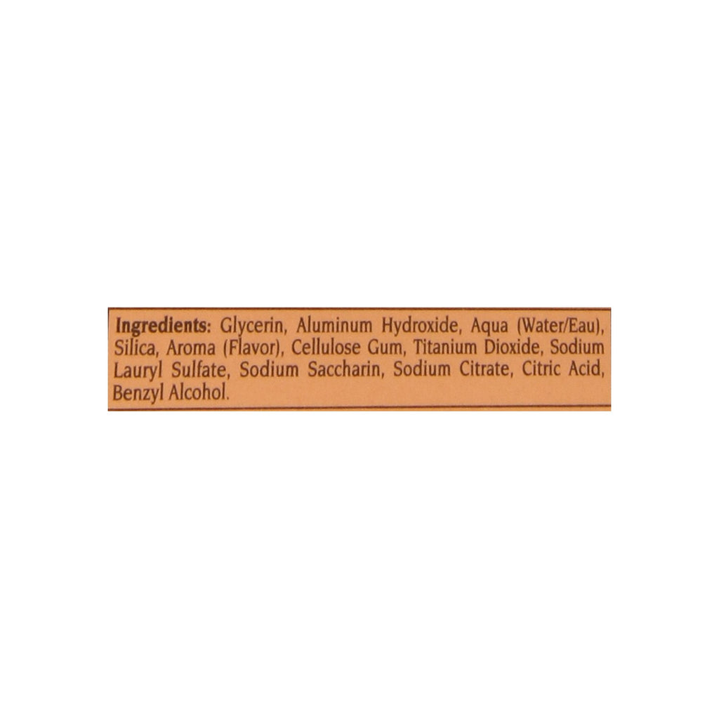 Buy now Marvis Ginger Mint Toothpaste, 1.3 oz at indiglob india