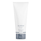 ALURAM Coconut Water Smoothing Cream, Frizz-Free Shine for All Hair Types, 6 Fl Oz