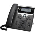 Buy now Cisco IP Phone 7841 for 3RD Party (Renewed) at indiglob india