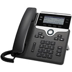 Buy now Cisco IP Phone 7841 for 3RD Party (Renewed) at indiglob india