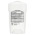 Degree Clinical Antiperspirant Deodorant Soft Solid, Original, 1.6 oz | For stress sweat, Helps keep you dry & confident, With 96H protection, soft solid