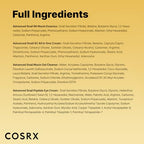 Buy now COSRX All About Snail Mucin Korean Skin Care Set, Mini Travel Essentials, Travel Size Gift Set with Snail Mucin Face Wash, Serum, Moisturizer & Eye Cream, Rejuvenating Kit at indiglob india