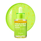 PURITO Retinol + Retinal Serum for Sensitive Skin, 1.01 fl.oz | Anti-Aging Facial Serum, Wrinkles & Fine Lines, Dual Retinoids with NAD+, Elasticity & Skin Texture, Korean Skincare