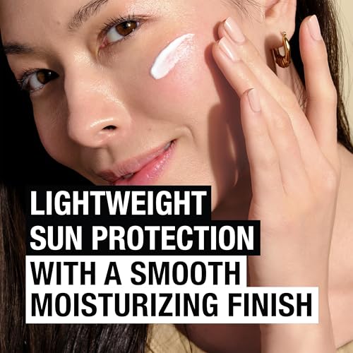 Buy now Neutrogena Ultra Sheer Face Sunscreen with Vitamin E & SPF 60, Sunscreen for Face with Broad Spectrum UVA/UVB Protection, Fragrance-Free, Oxybenzone-Free, Water-Resistant (80 minutes), 1.7 Fl Oz at indiglob india