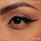Buy now NYX PROFESSIONAL MAKEUP Epic Ink Liner, Waterproof Liquid Eyeliner with Vegan Formula - Dark Chocolate (Dark Brown Matte) at indiglob india