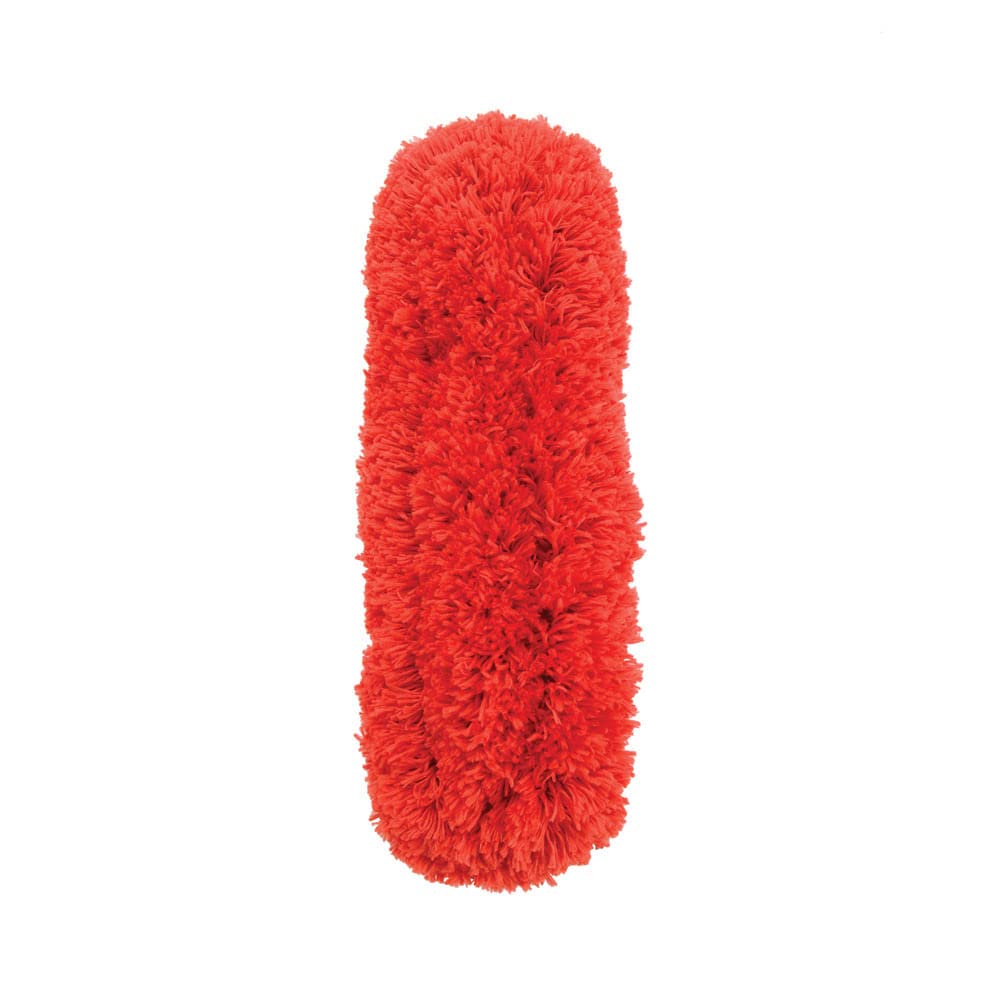 OXO Good Grips Microfiber Duster Refill, Red
