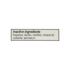 Buy now Mentholatum Natural Ice Medicated Lip Protectant Sunscreen, 0.16 Ounce (Pack of 12) at indiglob india