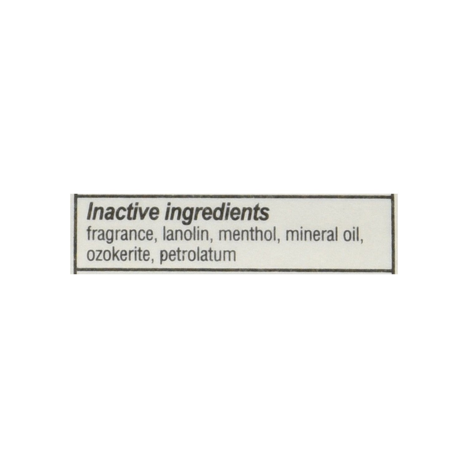 Buy now Mentholatum Natural Ice Medicated Lip Protectant Sunscreen, 0.16 Ounce (Pack of 12) at indiglob india