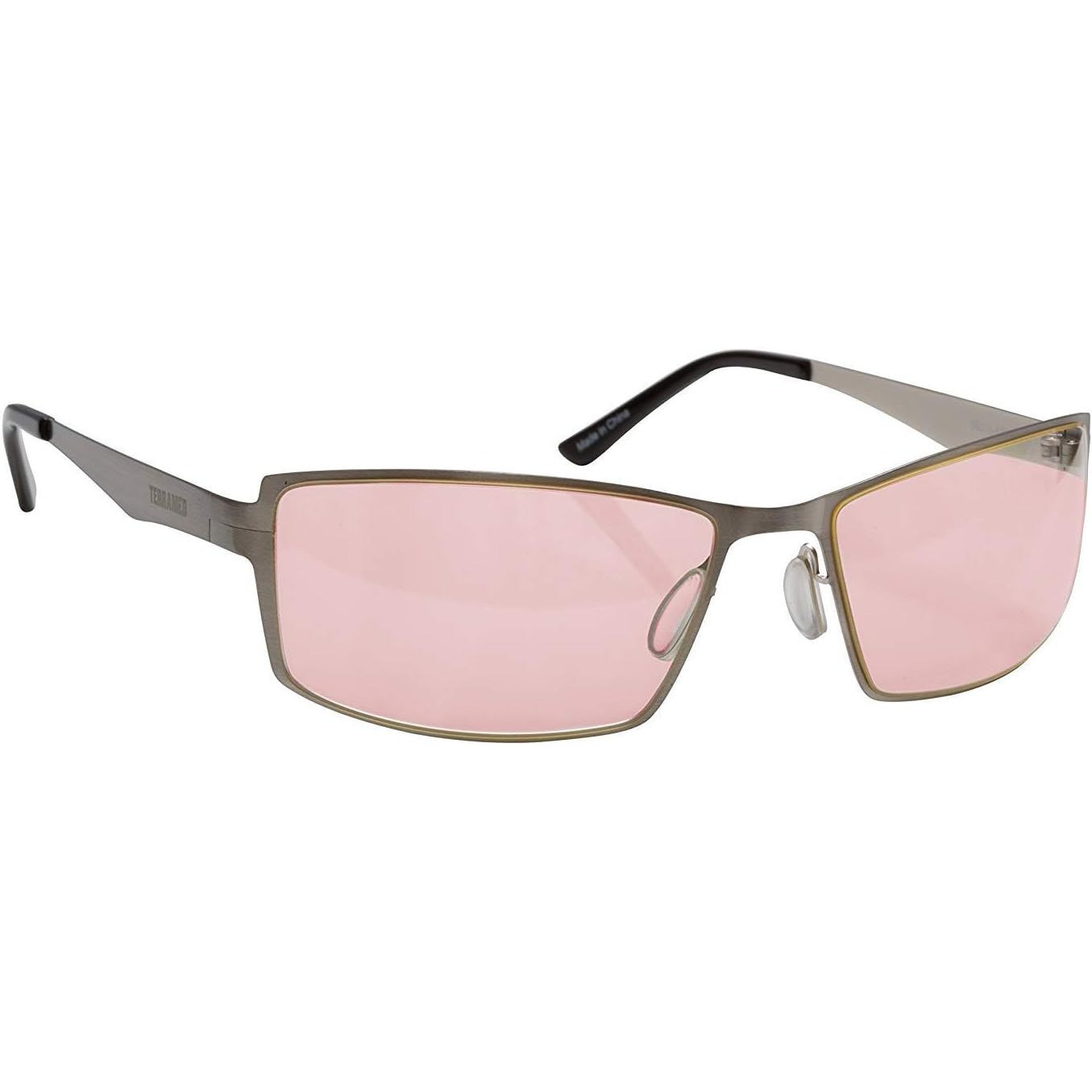 Buy now Terramed Just Think Comfort Sparrow Migraine Glasses Fl-41 | Glasses for Migraine and Light Sensitivity Relief | UV Protection and Photophobia Eye Strain at indiglob india