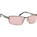 Buy now Terramed Just Think Comfort Sparrow Migraine Glasses Fl-41 | Glasses for Migraine and Light Sensitivity Relief | UV Protection and Photophobia Eye Strain Default at indiglob india