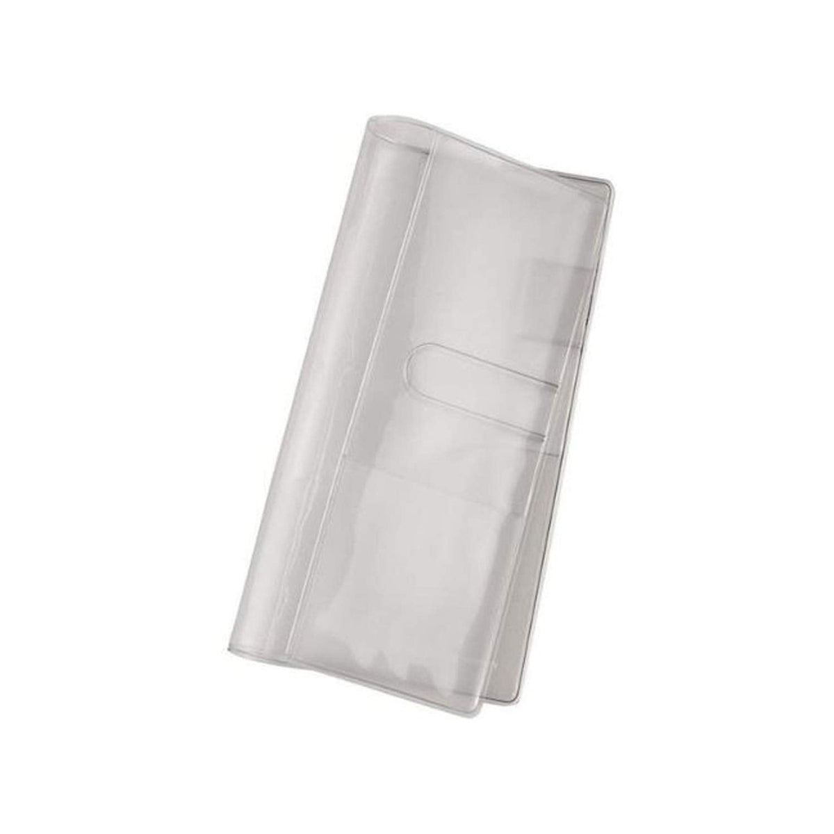 Hobonichi Techo Accessories Clear Cover for Weeks