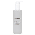 Honest Beauty Gentle Gel Daily Face Cleanser, Sensitive Skin, 5 fl oz