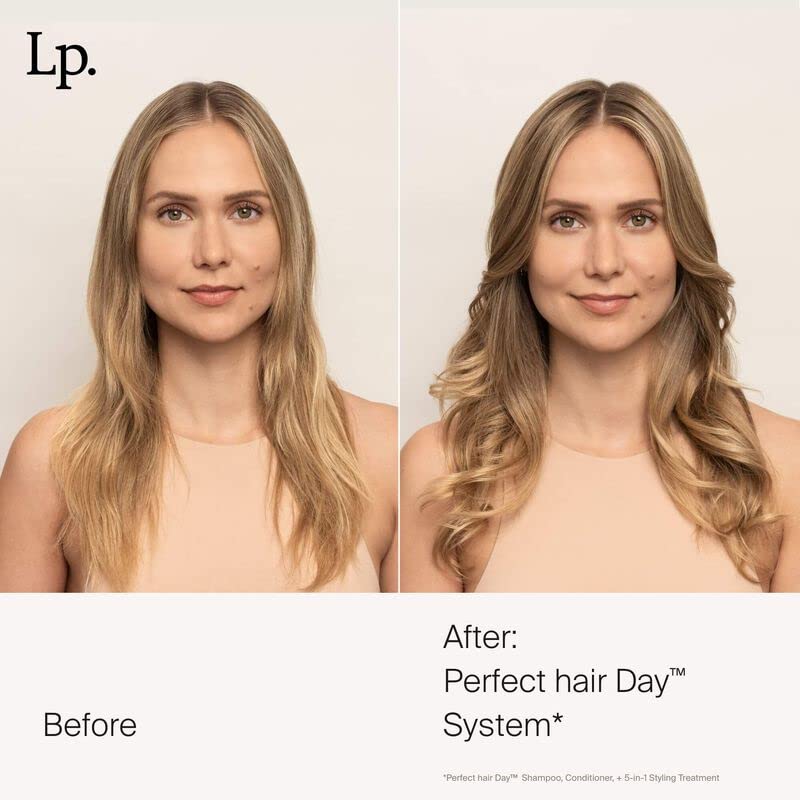 Buy now Living Proof Perfect hair Day 5-in-1 Styling Treatment, Conditions, Smoothes & Strengthens Hair, Adds Volume and Shine, Heat Protection for Hair at indiglob india