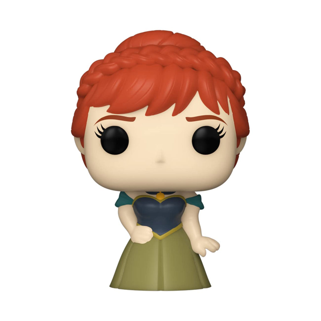 Buy now Funko Bitty Pop Disney Princesses - Cinderella, Snow White, Aurora and A Surprise Mystery Mini Figure - 0.9 Inch (2.2 Cm) Collectable - Stackable Display Shelf Included - Gift Idea at indiglob india