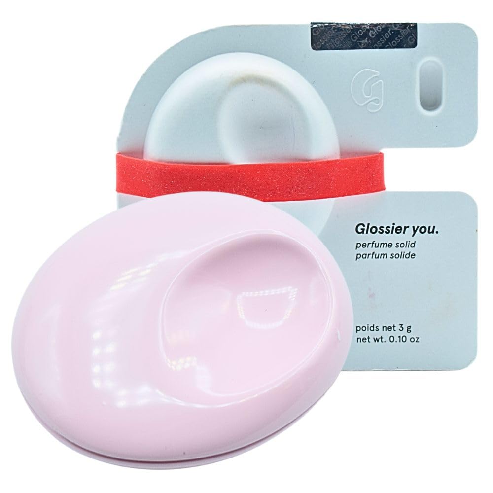 Buy now Glossier You Solid Perfume at indiglob india