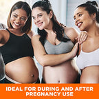 Buy now Palmer's Cocoa Butter Formula Pregnancy Skin Care Kit for Stretch Marks and Scars, Dermatologist Approved, Gift for Mom to Be, 4 Piece Full Size Set at indiglob india