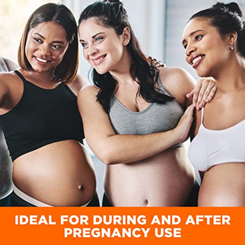Buy now Palmer's Cocoa Butter Formula Pregnancy Skin Care Kit for Stretch Marks and Scars, Dermatologist Approved, Gift for Mom to Be, 4 Piece Full Size Set at indiglob india