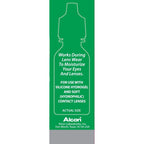 Buy now Opti-Free Puremoist Rewetting Drops, 12-mL at indiglob india