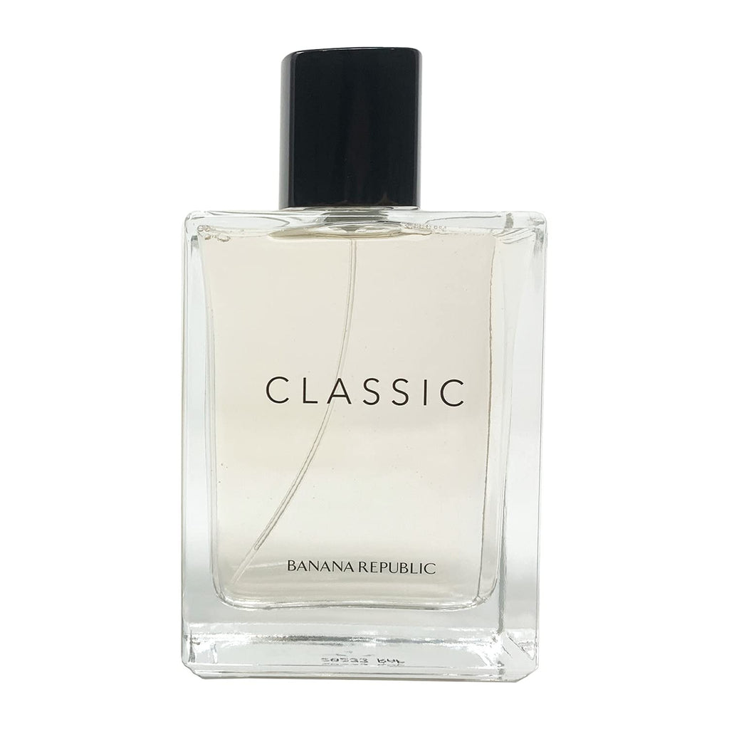 Buy now Classic By Banana Republic For Men. Eau De Toilette Spray 4.2 Oz at indiglob india