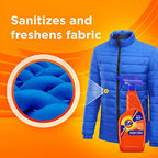 Buy now Tide Antibacterial Fabric Spray, 2 count, 22 fl oz each at indiglob india