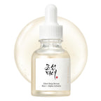 Beauty of Joseon Glow Deep Serum Rice Alpha-Arbutin Niacinamide Moisturizing Uneven Skin Tone Daily Korean Skin Care, 60ml, 2 Fl.Oz